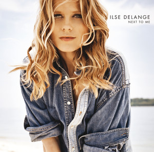 Next To Me (Standard version) album