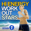 Hi Energy cover