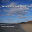 When I Close My Eyes Albumcover
