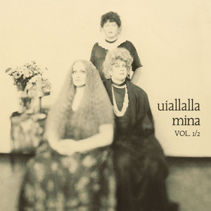 Uiallalla Vol. 1/2 (2001 Remastered Version) album