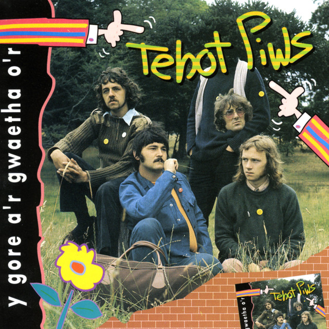 Tebot Piws Photo