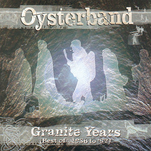 Granite Years (The Best of 1986–1997) album