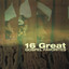 16 Great Gospel Favorites Albumcover