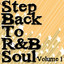 Step Back To R&B Soul Volume 1 Albumcover