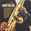 The Standard Sonny Rollins cover