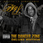 The Danger Zone: Deluxe Edition cover