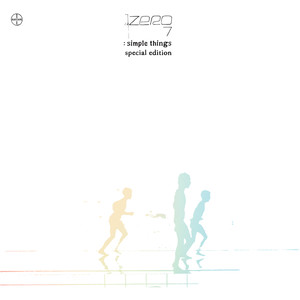 Simple Things: Special Edition album