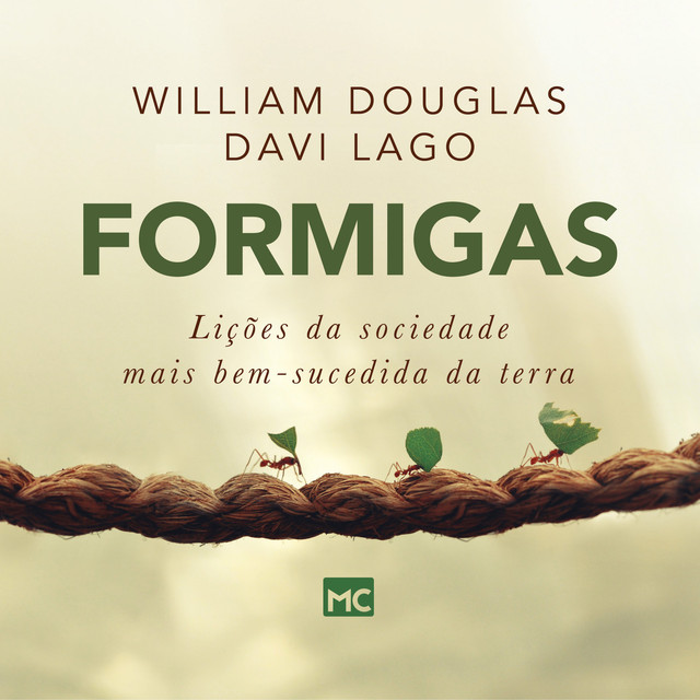 William Douglas Photo