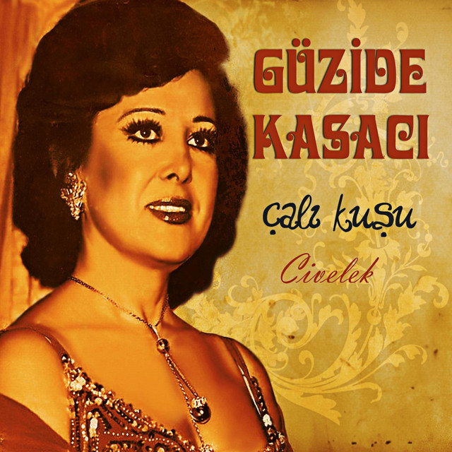 Güzide Kasacı Photo