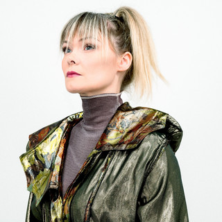 Anja Garbarek Photo