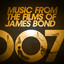 Music from the Films of James Bond cover