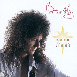 Back to the Light cover