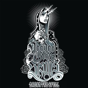 Break the Spell album