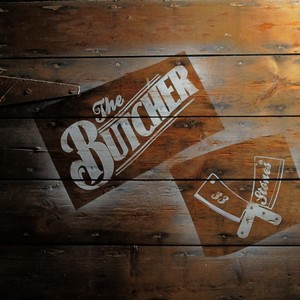 Butcher
