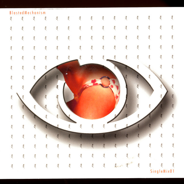 Singlmix 01 cover