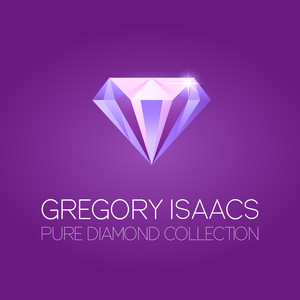 Gregory Isaacs Pure Diamond Collection album