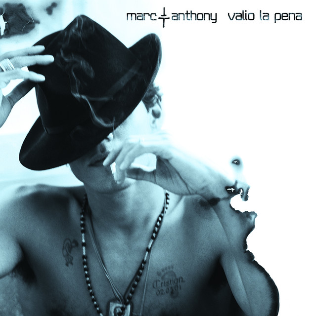Valio La Pena cover