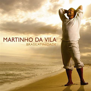 Brasilatinidade cover