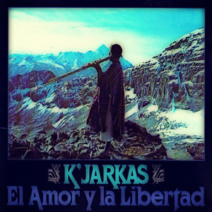 El amor y la libertad album