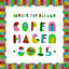 Music for Dreams Copenhagen 2015, Vol. 1 cover