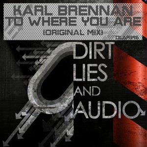Karl Brennan