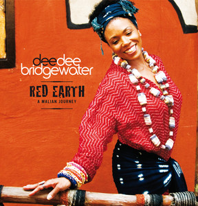 Red Earth (Japanese Version) album