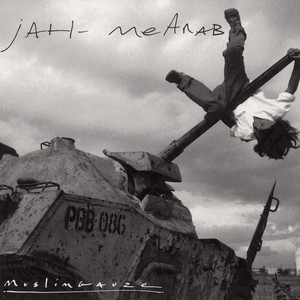 Jah-Mearab cover