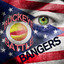 Buckeye Battle Bangers - Fight Songs and Hits of the Ohio State University Marching Band cover