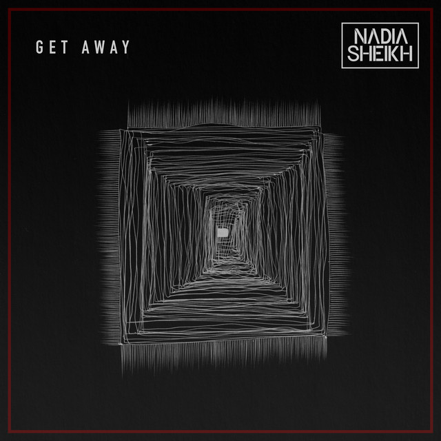 Get Away cover