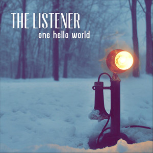 The Listener Albumcover