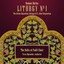 Liturgy No.1 (The Divine Liturgy of St. John Chrysostom) Albumcover