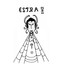 Estra Albumcover