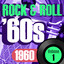 Rock & Roll 60s, 1960 Vol.1 Albumcover