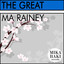 The Great Albumcover
