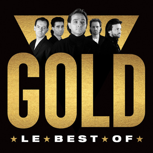 Le Best Of cover