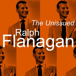 The Unissued Ralph Flanagan Albumcover