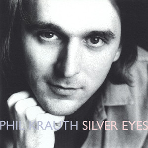 Silver Eyes cover