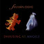 Shouting At Angels Albumcover