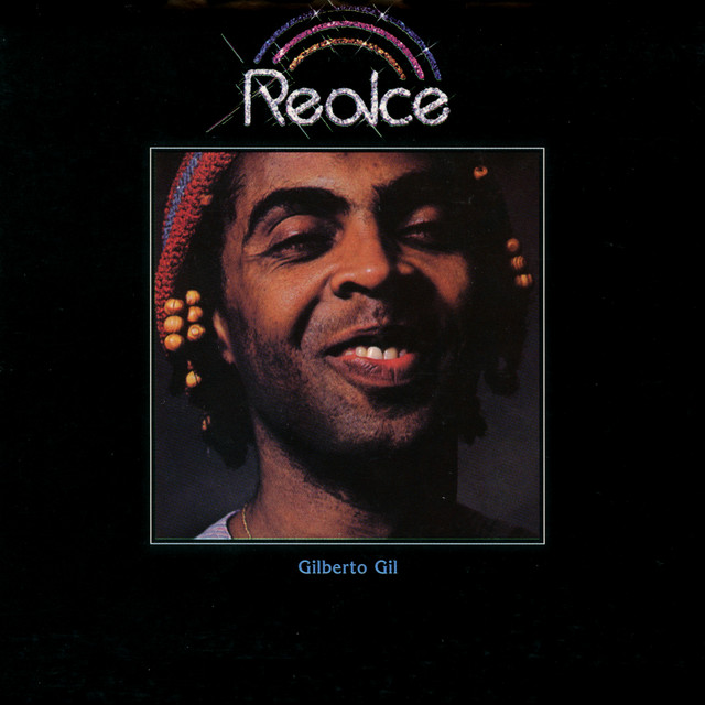 Realce cover