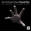 Found Out cover