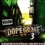 Dopegame 3 Albumcover