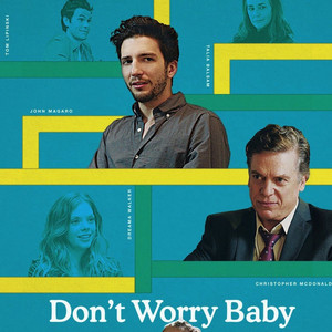 Don't Worry Baby (Original Motion Picture Soundtrack) album