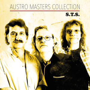 Austro Masters Collection cover