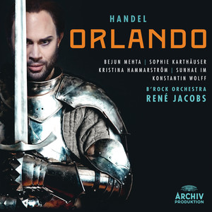 Orlando cover