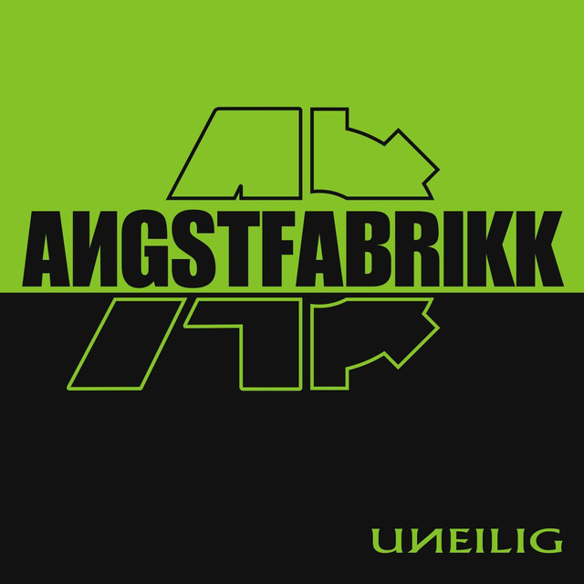 Angstfabrikk Photo