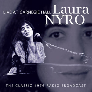 Live At Carnegie Hall album