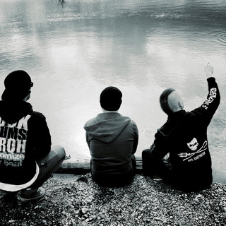 Wonach wir suchen Photo