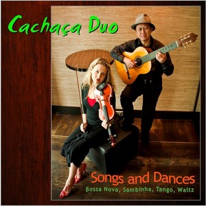 Cachaca Duo