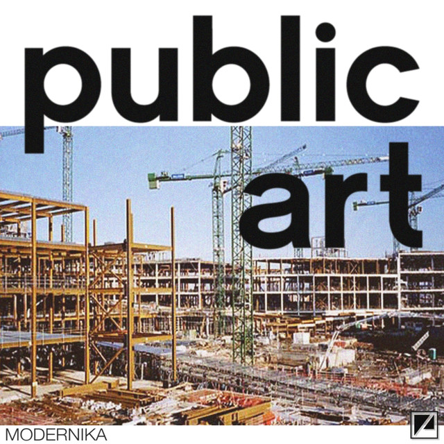 Public Art Photo