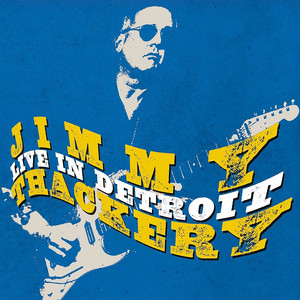 Live in Detroit - Big Long Buick album